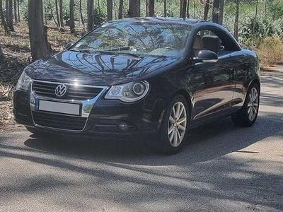 VW Eos