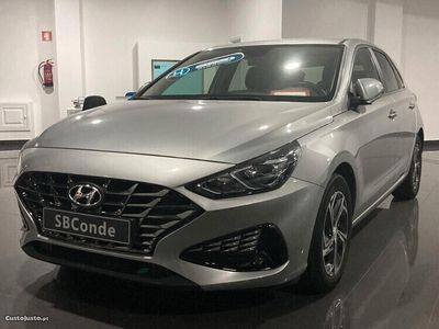 usado Hyundai i30 1.0 T-GDI STYLE