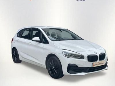 BMW 216