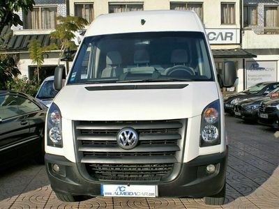 usado VW Crafter 50 2.5 TDi 109 CD Longa