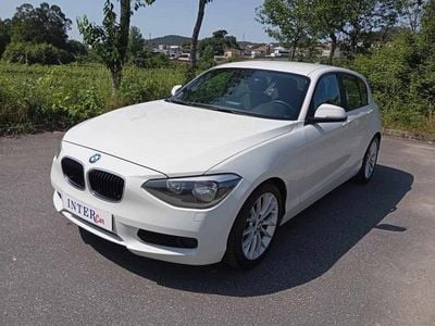 BMW 116