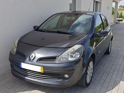 Renault Clio II