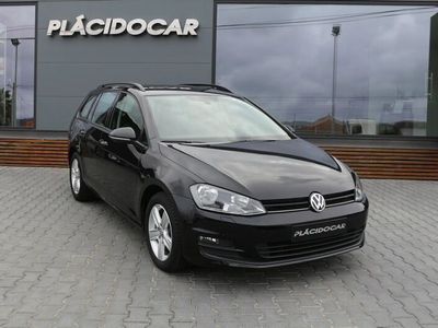 usado VW Golf VII 