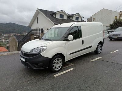 usado Fiat Doblò Doblo Combi 1.3 Multijet Maxi