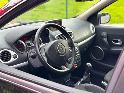 Renault Clio II