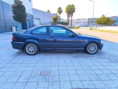 Usado 2001 BMW 325 | € 6.250
