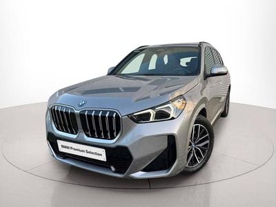 Usado 2025 BMW X1 Comfort Edition SUV | € 55.750