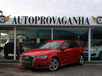 Audi A3 Sportback e-tron