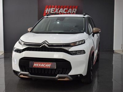 Branco Usado 2023 Citroën C3 PureTech Citadino | € 15.890 (Preço justo)