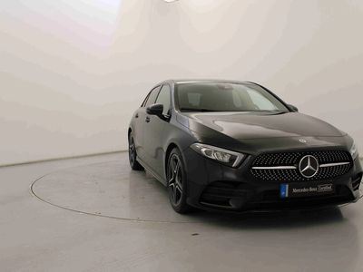 Mercedes A180