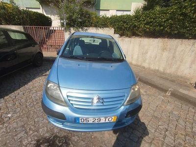 Citroën C3