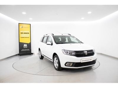 Dacia Logan MCV