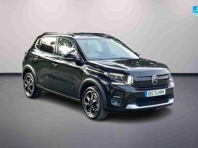 Preto Usado 2025 Citroën AX Citadino | € 19.200 (Preço justo)