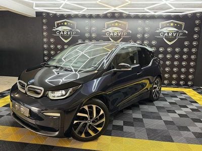 Usado 2019 BMW i3 Sedan | € 15.900 (Bom preço)