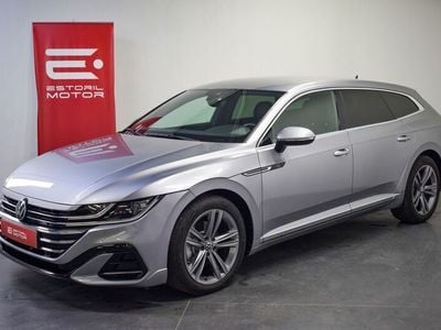 VW Arteon