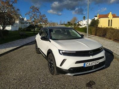 Usado 2023 Opel Mokka-e GS Line SUV | € 19.990 (Super Preço)