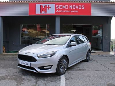 usado Ford Focus St.1.0 SCTi ST-Line