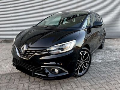 usado Renault Grand Scénic IV 1.5 dCi Dynamique S SS