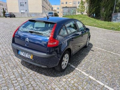 Citroën C4