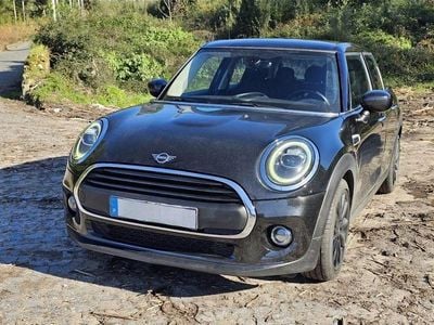 Usado 2021 Mini ONE Citadino | € 13.750 (Super Preço)