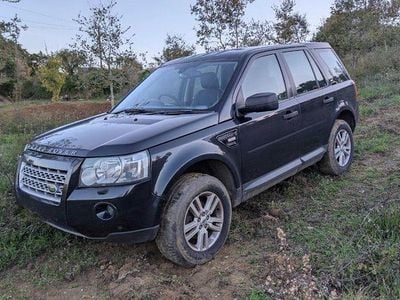 Usado Land Rover Freelander 2 2007 SUV