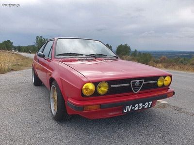usado Alfa Romeo Sprint Veloce 1.3