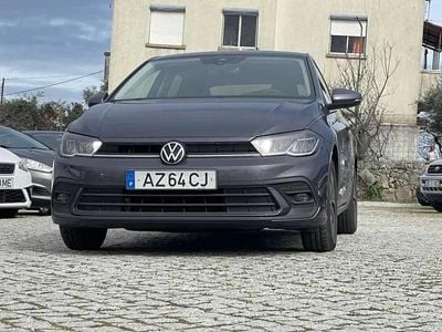 VW Polo