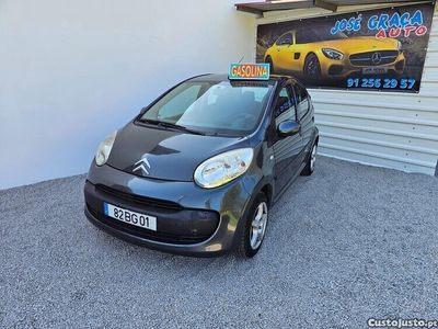 Citroën C1