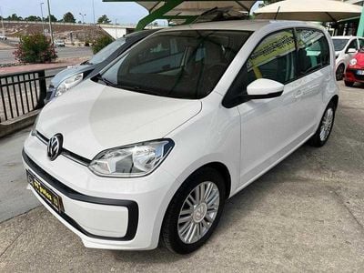 VW up!
