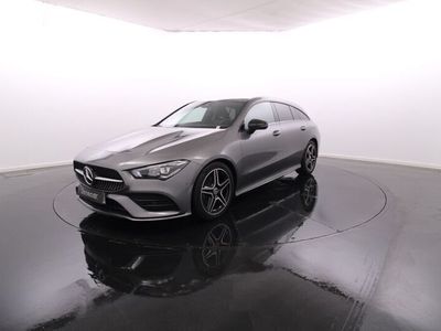 Mercedes CLA180