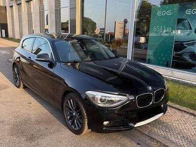 BMW 120
