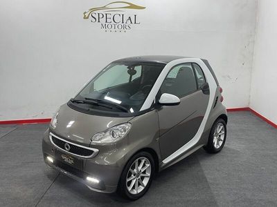 Smart ForTwo Coupé