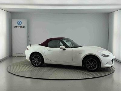 Mazda MX5
