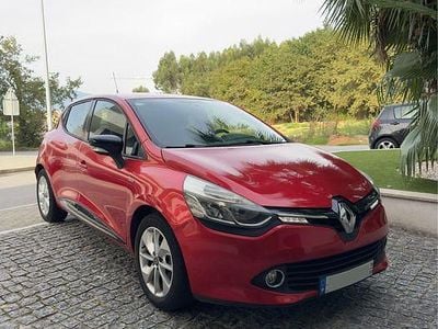Renault Clio IV