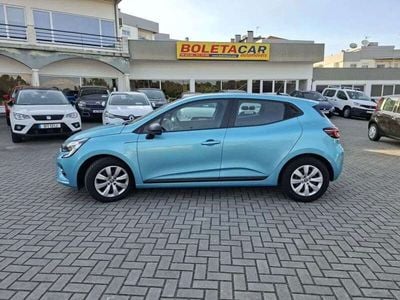 Renault Clio V