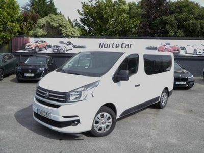 Fiat Talento