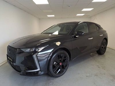 DS Automobiles DS4