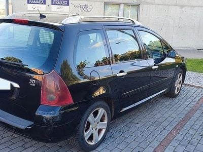 Peugeot 307