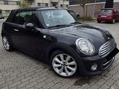 Mini Cooper D