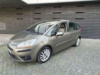 Citroën C4 Picasso