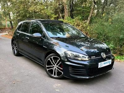 VW Golf VII
