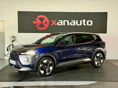 Cinza Novo 2026 Mitsubishi Eclipse Intense SUV | € 41.990