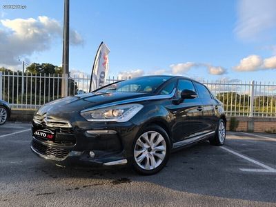 usado Citroën DS5 2.0 HDi Hybrid4 So Chic CMP6