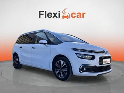 Citroën Grand C4 Picasso