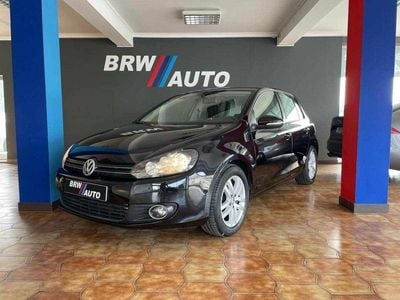 VW Golf VII