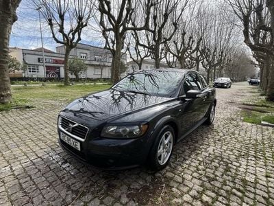 Volvo C30