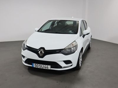 Renault Clio IV