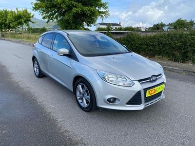 usado Ford Focus 1.0 Econetic Technology