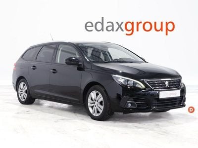 Peugeot 308 SW