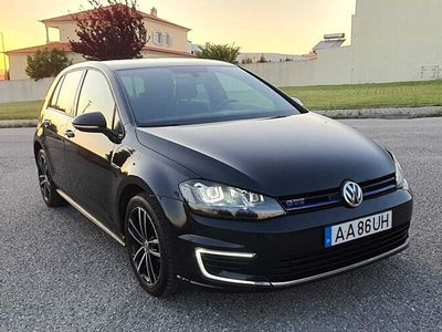 VW Golf VII
